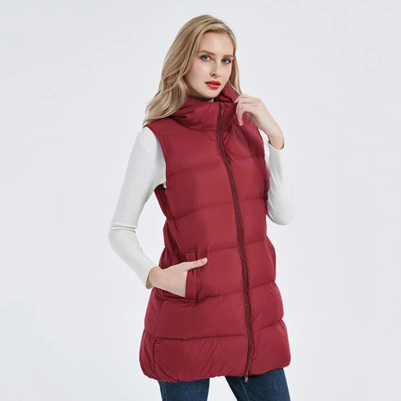 Xera Vest