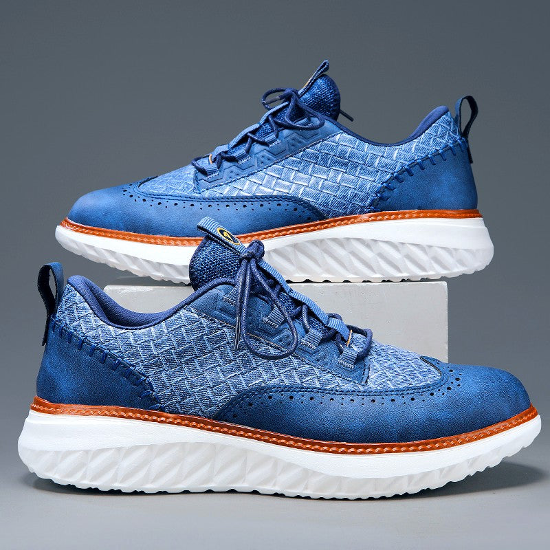 Sterling Flyknit Shoes