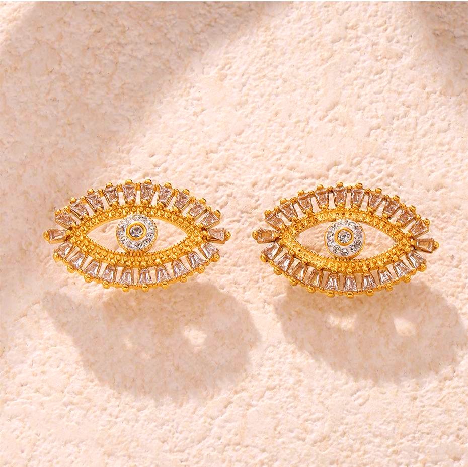 Keeper of Protection Eye Set