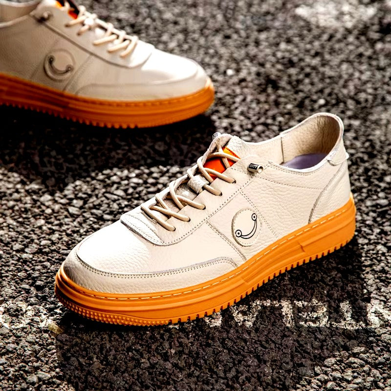 Skate Low Sneakers