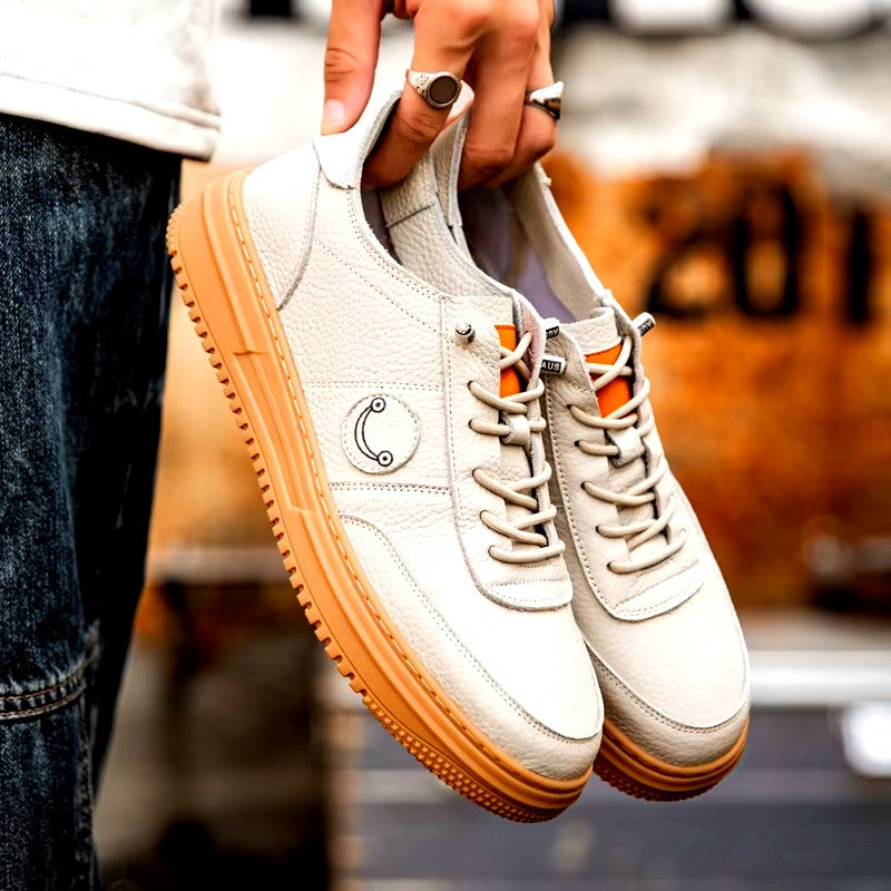 Skate Low Sneakers