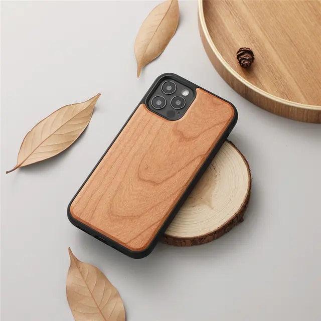 NatureGuard Case