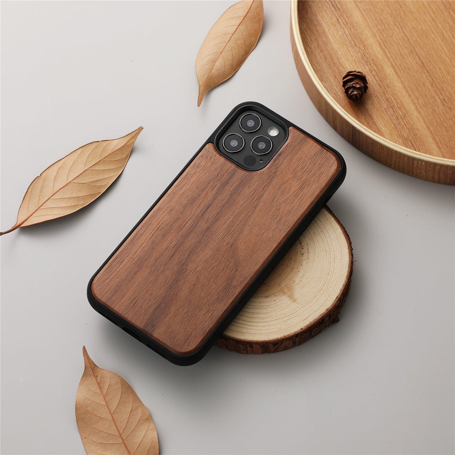 NatureGuard Case