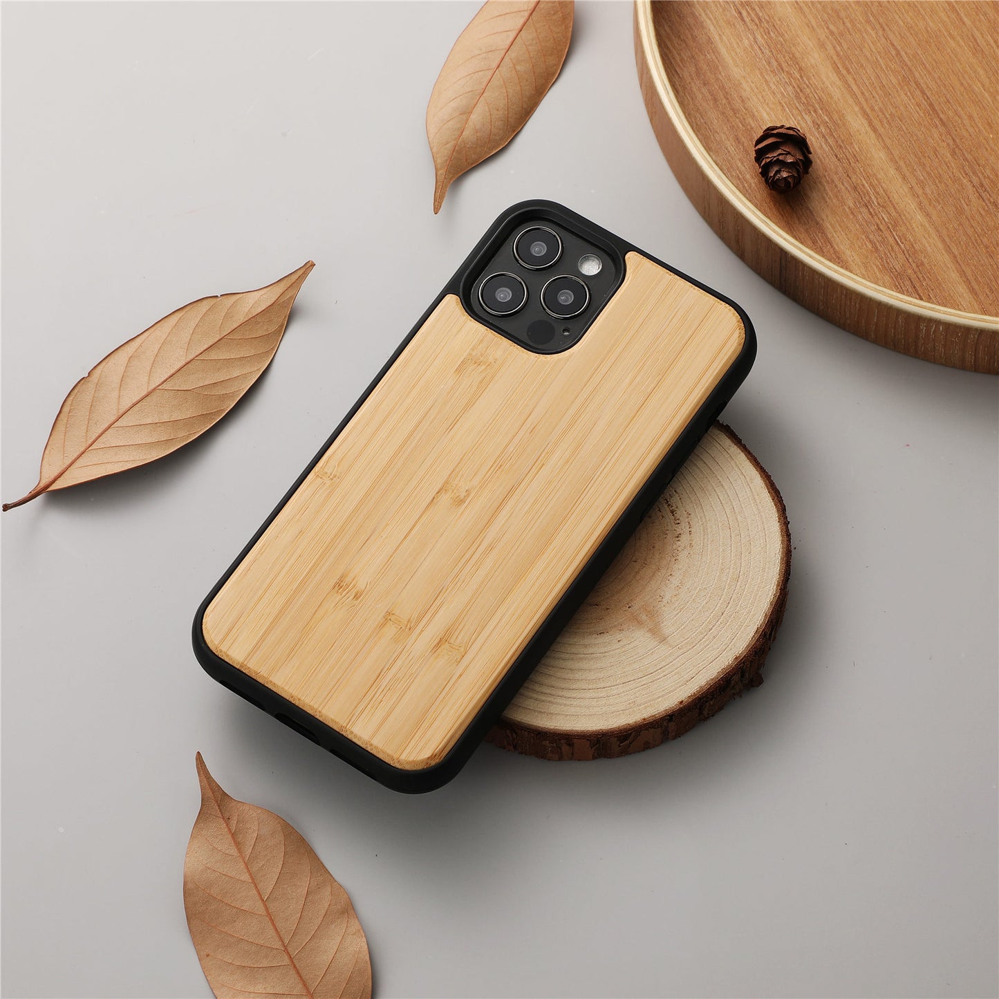 NatureGuard Case