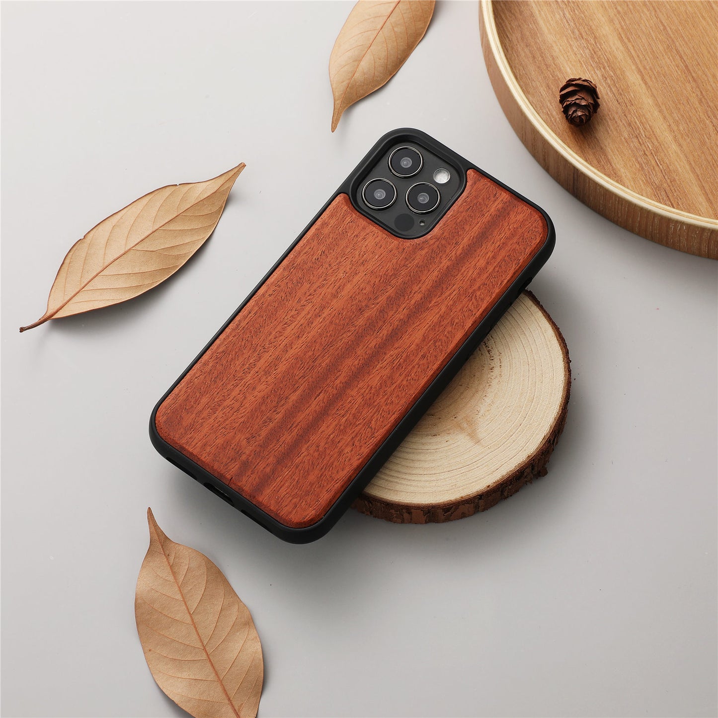 NatureGuard Case