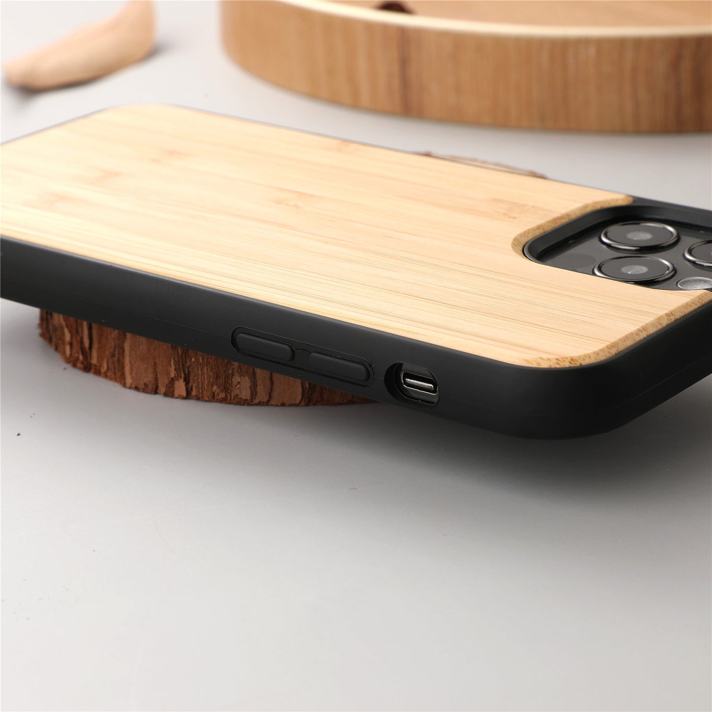 NatureGuard Case
