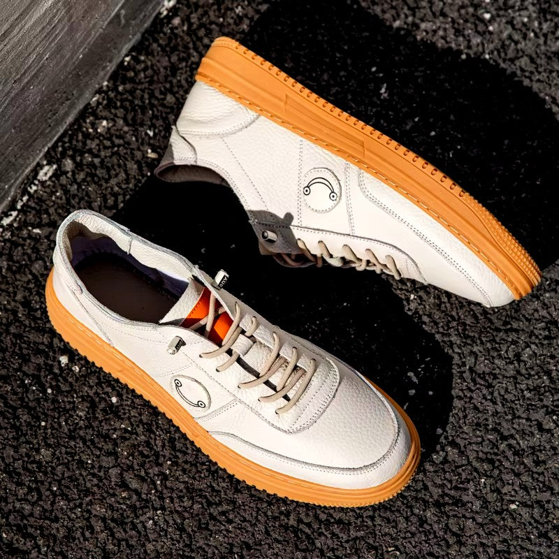 Skate Low Sneakers