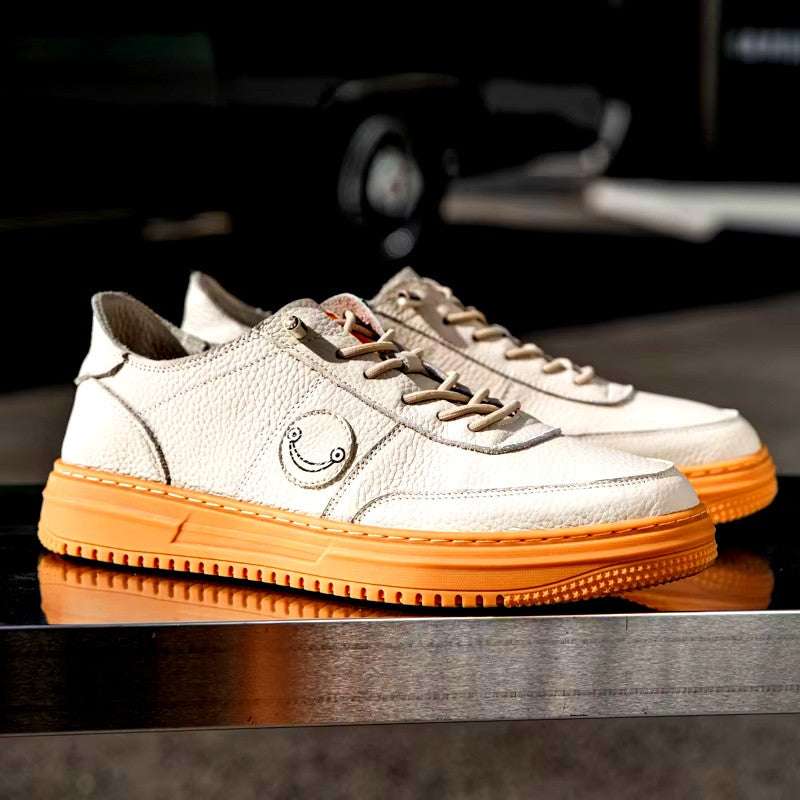 Skate Low Sneakers