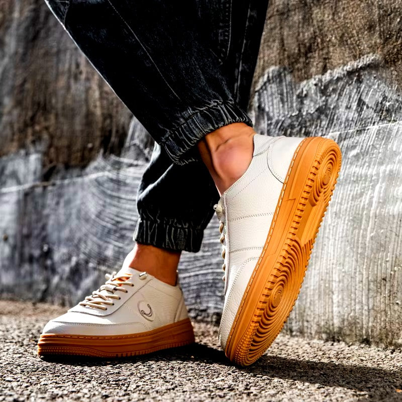 Skate Low Sneakers