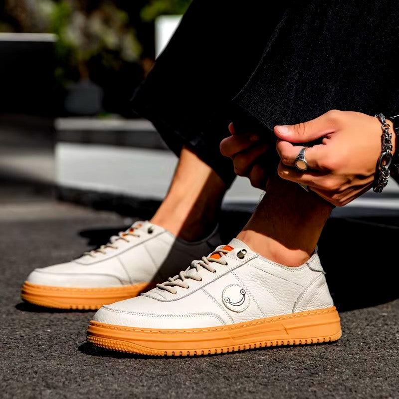 Skate Low Sneakers