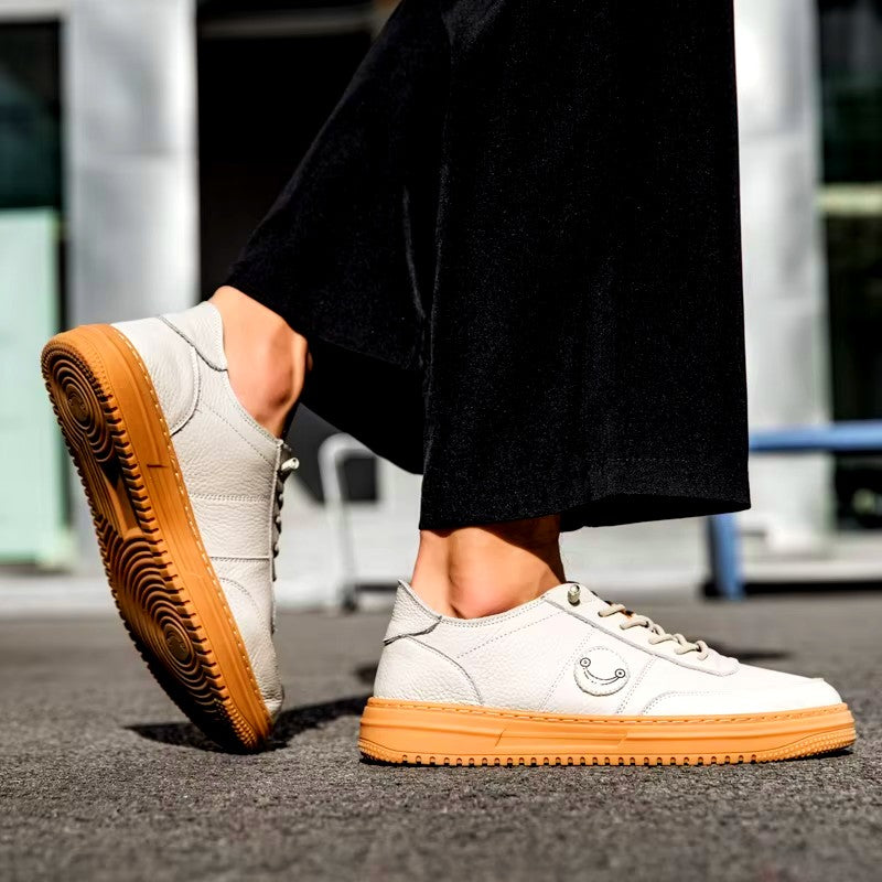 Skate Low Sneakers