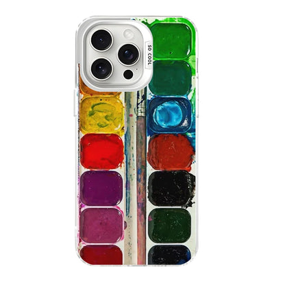 Artistic Palette Case