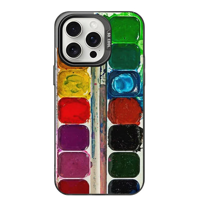 Artistic Palette Case