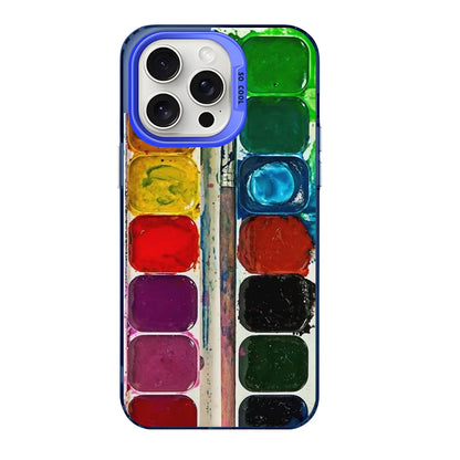 Artistic Palette Case