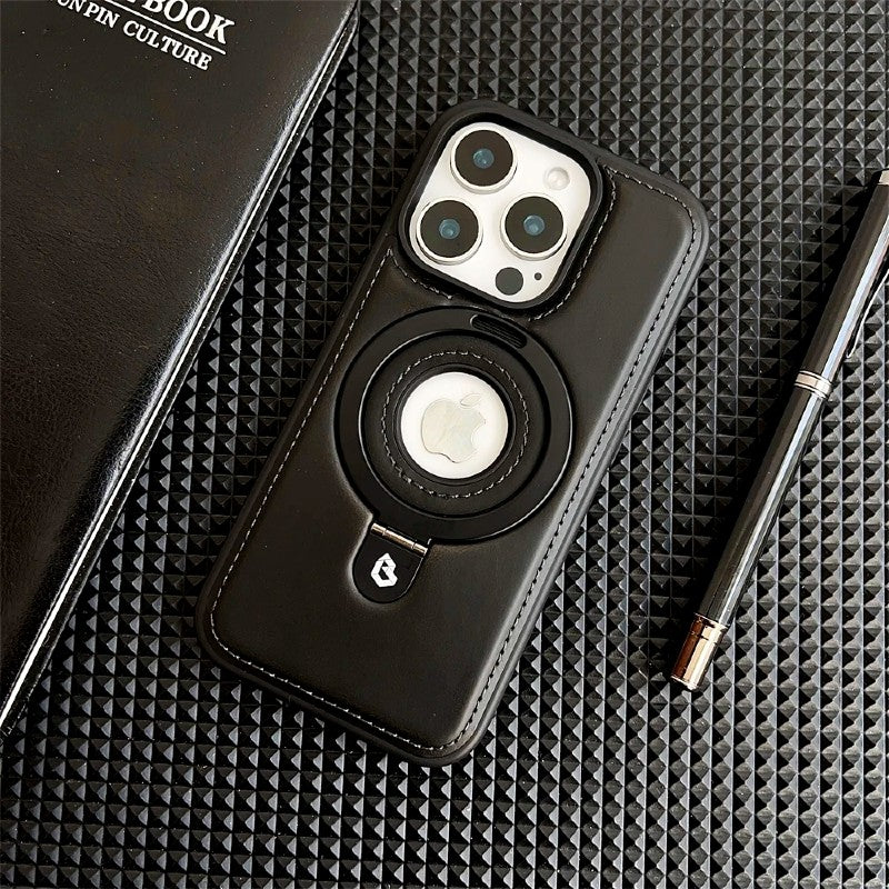 Prestige Leather Case