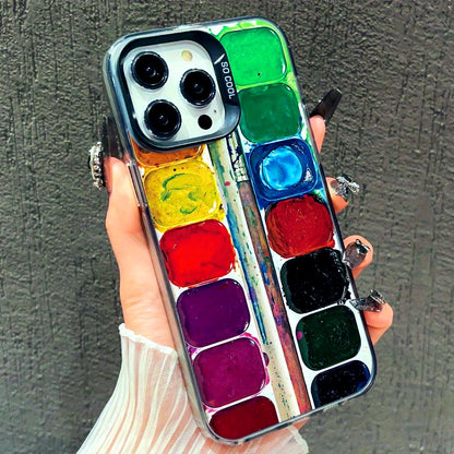 Artistic Palette Case