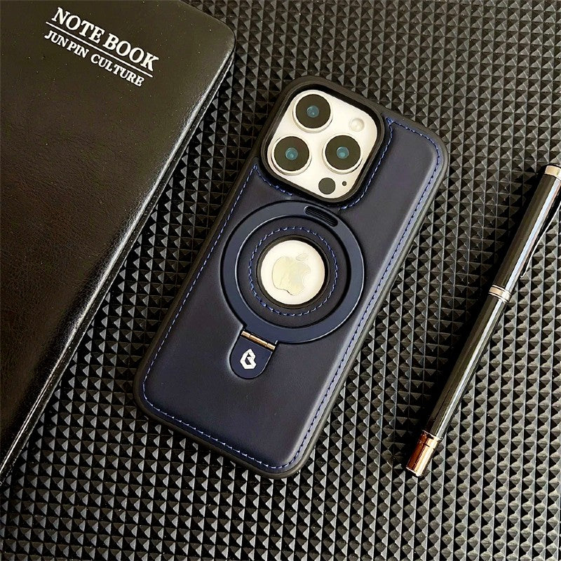 Prestige Leather Case