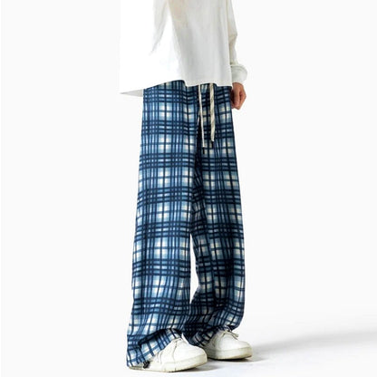 Retro Relaxed Fit Pants