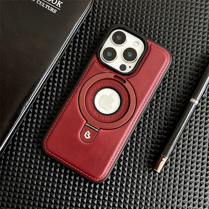 Prestige Leather Case