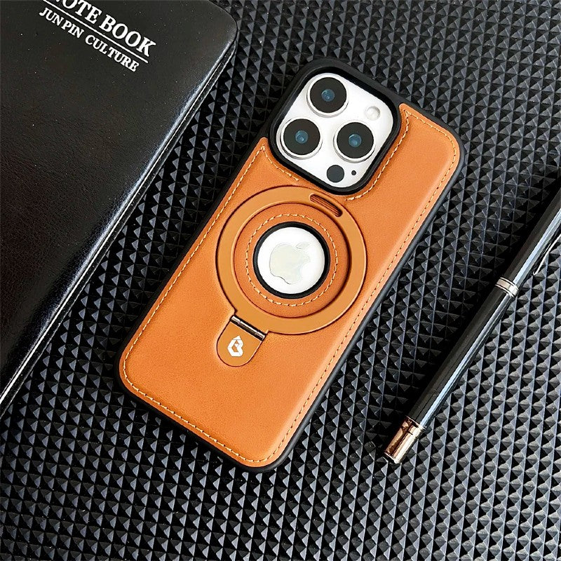 Prestige Leather Case