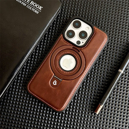Prestige Leather Case
