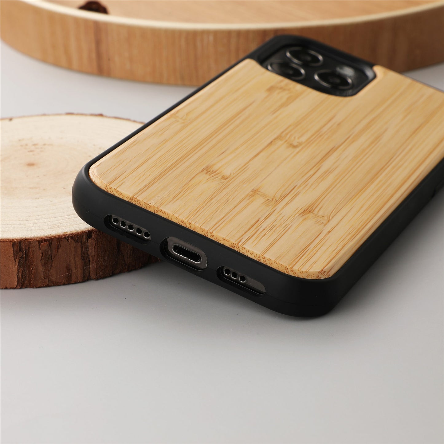 NatureGuard Case