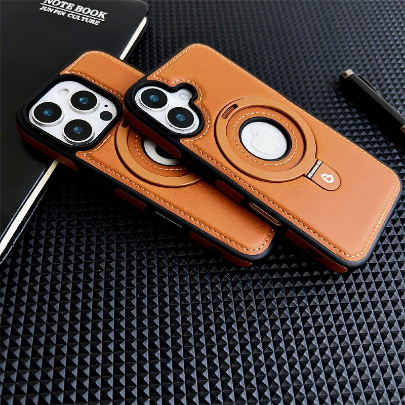 Prestige Leather Case