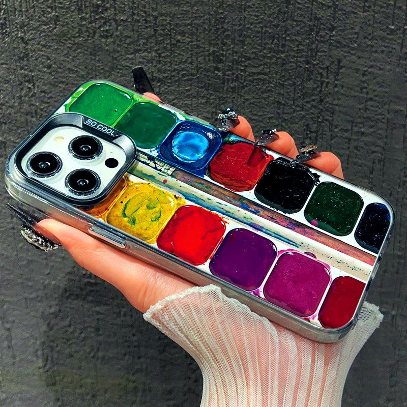 Artistic Palette Case