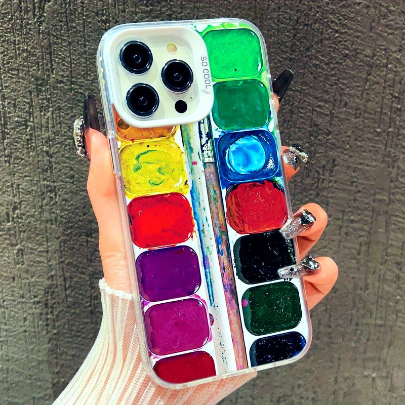 Artistic Palette Case